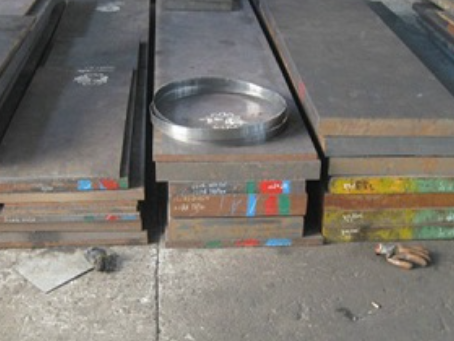 黄梅18NiCrMo5模具钢