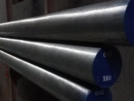 黄梅Cr12模具钢