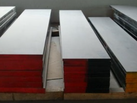黄梅Cr12MoV模具钢