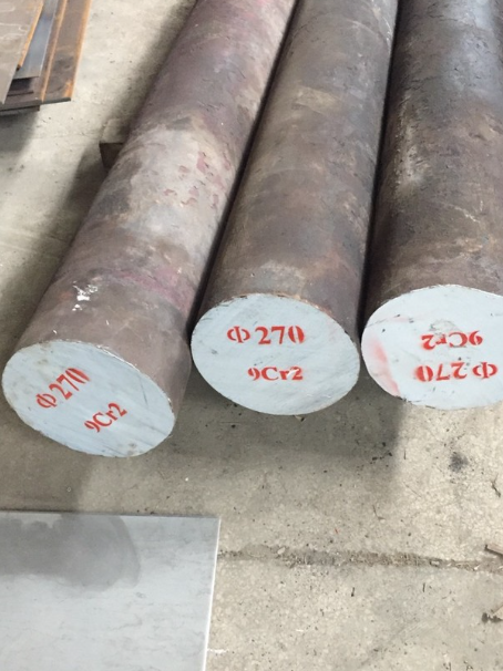 黄梅9Cr2工具钢